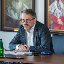 Fot. M. Byczkowski/CKiP UG