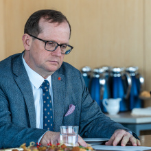 Fot. M. Byczkowski/CKiP UG