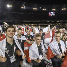 Universiade