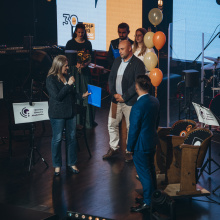fot. Dawid Kopaniszyn