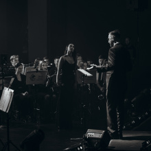fot. Dawid Kopaniszyn