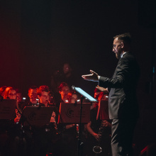 fot. Dawid Kopaniszyn