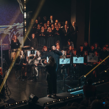 fot. Dawid Kopaniszyn