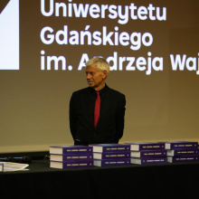 Otwarcie festiwalu Between.Pomiędzy 2025