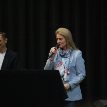 Otwarcie festiwalu Between.Pomiędzy 2025
