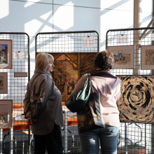 Otwarcie festiwalu Between.Pomiędzy 2025