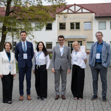 Viva Dydaktyka 2025, fot. B. Jętczak