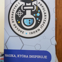 Viva Dydaktyka 2025, fot. B. Jętczak