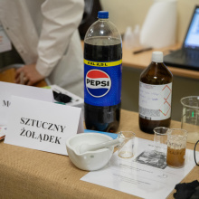 Viva Dydaktyka 2025, fot. B. Jętczak