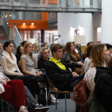 FLEvolution warsztaty 23.05.2025, fot. B. Jętczak