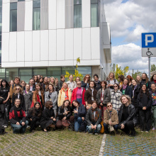 FLEvolution warsztaty 23.05.2025, fot. B. Jętczak
