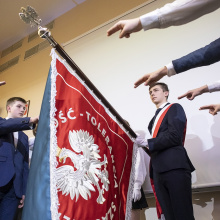 Ślubowanie
