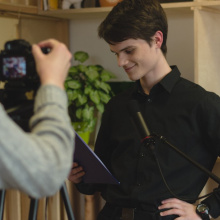 Zdjęcia z realizacji projektu 