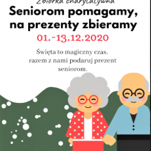 UG pomaga na Święta