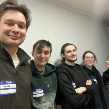 Startuphack 2025