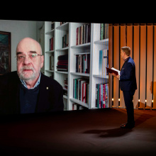 VI gala wręczenia Nagrody im. Prof. Tadeusza Kotarbińskiego