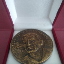 medal