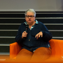 fot. Milena Szabat