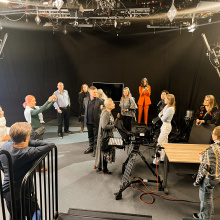 Studio Telewizyjne UG