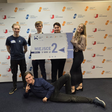 Startuphack 2025