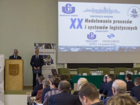 konferencja