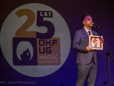 DKF