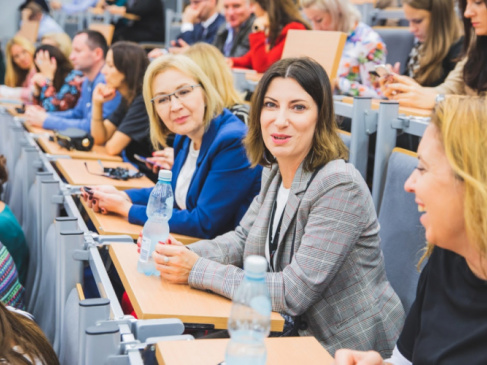 konferencja PROM
