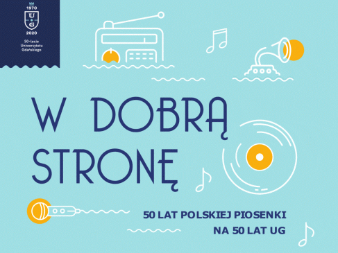 W dobrą stronę