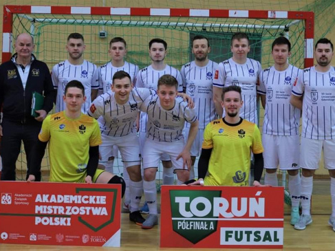 Futsal