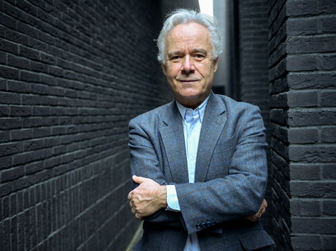 Jerzy Limon