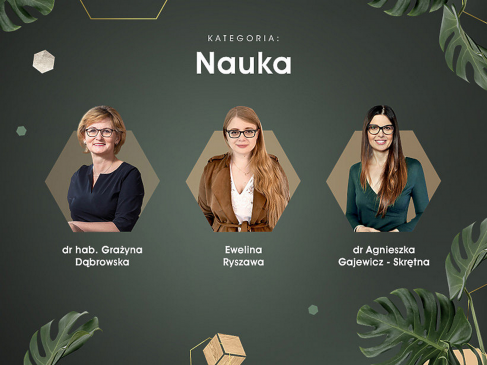 Agnieszka Gajewicz