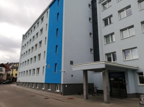 Akademiki UG Gdańsk