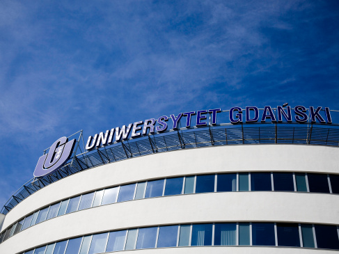 Uniwersytet Gdański