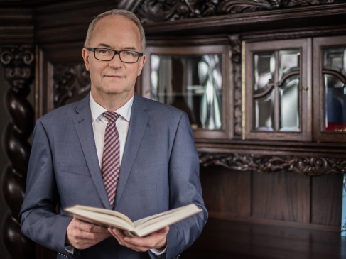 Rektor