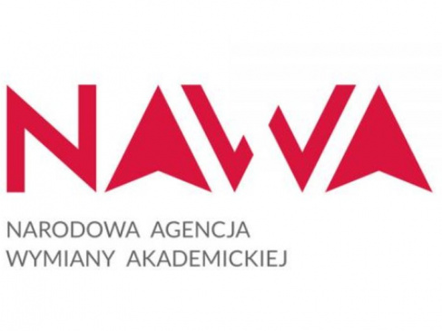 Logo Narodowej Agencji Wymiany Akademickiej