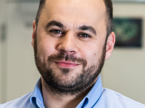 Michał Szymański