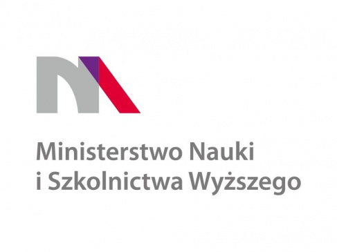 MNiSW logo