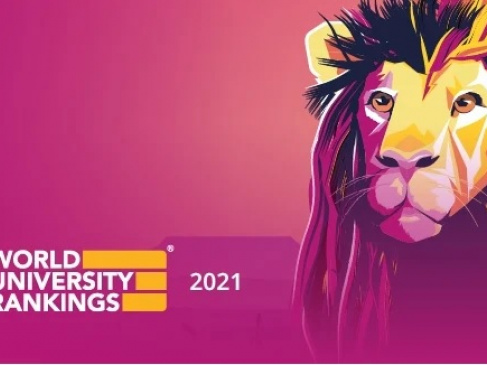 world university rankings