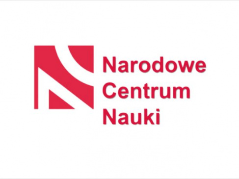 Logo Narodowego Centrum Nauki