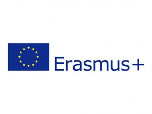 Logo Programu Erasmus+