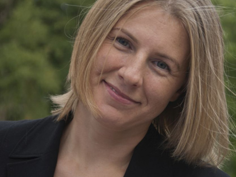 prof. Anna Żaczek