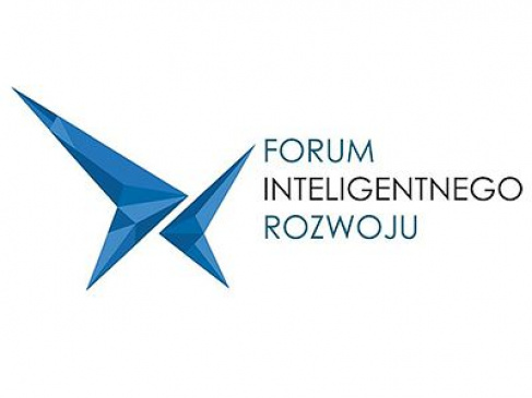Logo Forum Inteligentnego Rozwoju