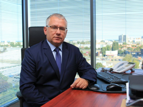Prof. dr hab. Krzysztof Bielawski