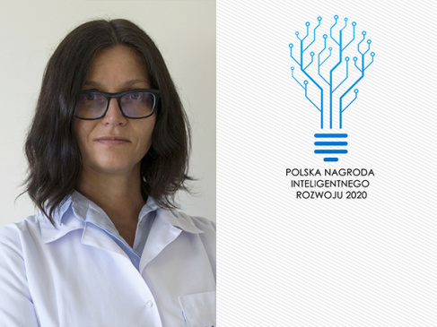 Prof. dr hab. Adriana Zaleska