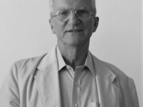 Prof. Cygler