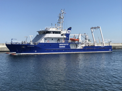 Oceanograf UG