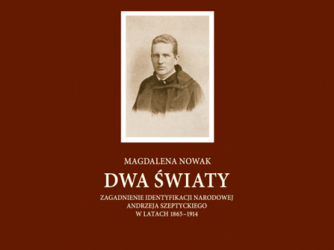 Okładka książki