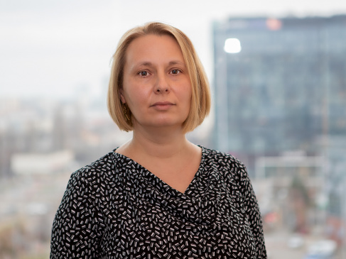 Dr Ewa Szymczak