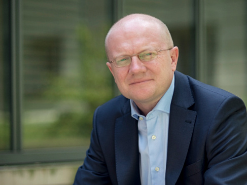 Dr hab. Maciej Duszczyk