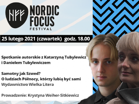 NFF plakat
